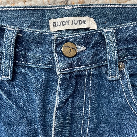 Rudy Jude utility Jean size 1 - Picture 2 of 5